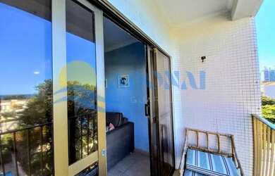 Imagem 2: APARTAMENTO RESIDENCIAL em GUARUJÁ - SP, Jardim Astúrias