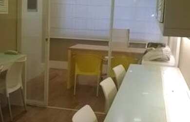 Imagem: O depósito possui 25m² de Área e está localizado em Ipanema