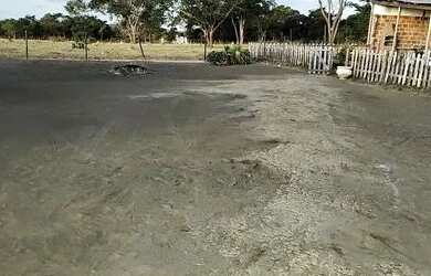 Imagem: A chácara possui 5000m² de Área e está localizado em Barra