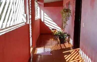 Imagem 1: Casa Residencial à venda, Jardim São Miguel, Bragança Paulista - CA1933