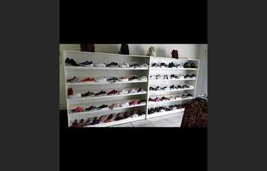 Imagem: O depósito está localizado em Araquari, SC à venda por R$17.000