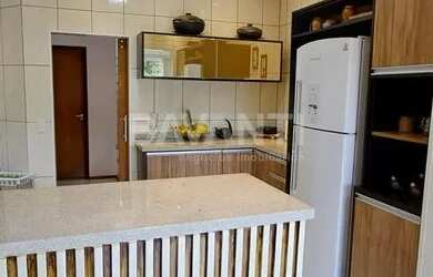 Imagem 10: Lindo sobrado à venda no condomínio Paulista em Jaguariúna