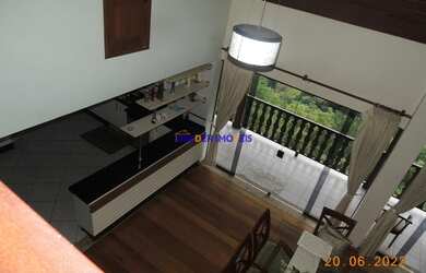 Imagem 6: VENDA CASA ALTO PADRÃO NO CASCATINHA 500M2 - ACEITA PERMUTA