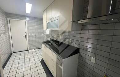 Imagem 4: Apartamento no Paissandu para locação - Nova Friburgo - RJ