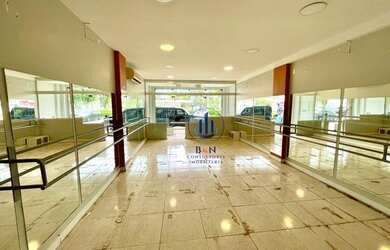 Imagem: O depósito possui 86m² de Área, Imóvel novo e está localizado