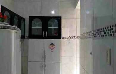 Imagem 4: Repasso uma linda casa. 1 Vaga na garageme2 Dormitórios