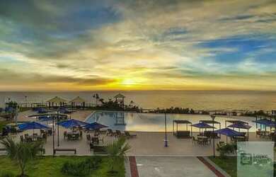 Imagem: O terreno possui 420m² de Área e está localizado em Nossa