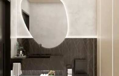 Imagem 6: CASA RESIDENCIAL em SANTANA DE PARNAÍBA - SP, TAMBORÉ