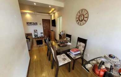 Imagem 7: VENDO APTO 2QTOS-SUÍTE-77M2-DEP-1VGA- FREGUESIA JPA RJ