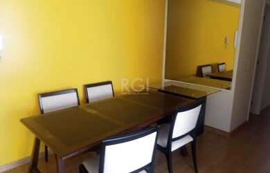 Imagem: O apartamento à venda possui 3 Dormitórios, 2 Banheiros, 75m²