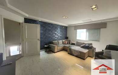 Imagem 14: Casa com 4 suítes, 581 m² - venda por R$ 4.500.000 ou aluguel por R$...