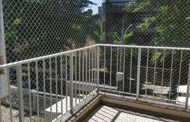 Imagem: O apartamento possui 3 Dormitórios, 3 Banheiros, 2 Vagas na