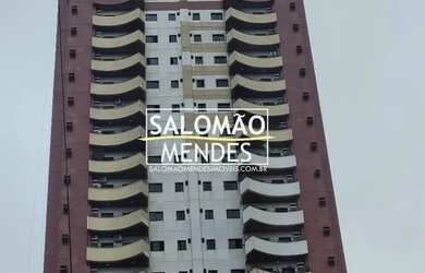 Imagem 6: 3 quartos com suíte, duas vagas, andar alto, condomínio completo