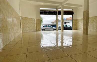 Imagem 2: Salão comercial em Jandira