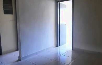 Imagem: O apartamento possui 2 Dormitórios, 1 Banheiro e 49m² de Área