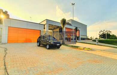 Imagem 4: Galpão/Depósito/Armazém aluguel em Santa Júlia - Itupeva