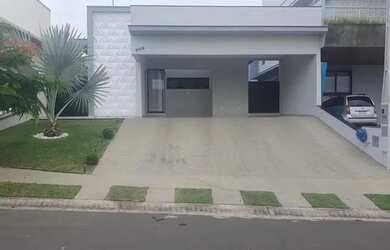 Imagem 1: Linda casa a venda Cond Mirante dos Yoes Salto SP