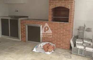 Imagem 4: Apartamento à venda, 2 quartos, 1 suíte, 1 vaga, Tijuca - RIO DE JANEIRO/RJ