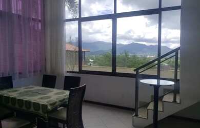 Imagem 7: Recreio Pontal Casa na montanha a 600m da peaia