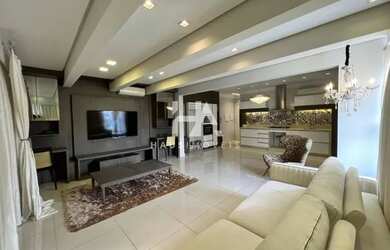 Imagem: O apartamento possui 2 Dormitórios, 3 Banheiros, 3 Vagas na