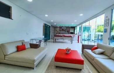 Imagem 6: Alugo casa. Piscina, Ar-condicionado, 510m² de Áreae5 Vagas na garagem