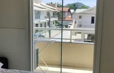 Imagem 5: Belo apto finamente mobiliado com 02 quartos sendo 01 suíte - Ingleses