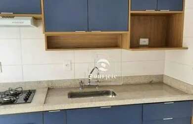 Imagem 5: Apartamento à venda, 65 m² por R$ 599.000,00 - Vila Bastos - Santo André/SP