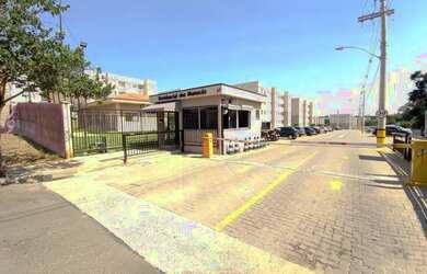 Imagem 13: Apartamento Para Aluguel COND.RESIDENCIAL MANACÁS MOGI MIRIM