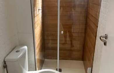 Imagem: O apartamento possui 2 Dormitórios, 1 Banheiro, 40.330m² de