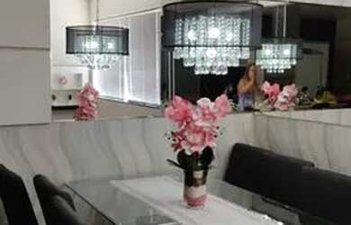 Imagem 13: Belo apto finamente mobiliado com 02 quartos sendo 01 suíte - Ingleses