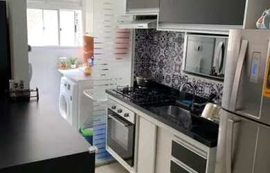 Imagem 11: Apartamento Terreo Inspire- Vila São João - Barueri - São Paulo