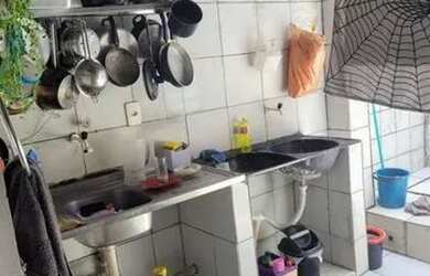 Imagem 1: CASA 3/4 PERNAMBUÉS. 96m² de Área, 1 Vaga na garageme3 Dormitórios