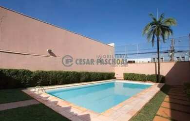 Imagem 1: Apartamento Padrão Jardim Paulista - apartamento no Jardim Paulista, lazer completo, ótima