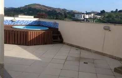 Imagem: Casa de condomínio para venda com 189 metros quadrados com