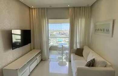 Imagem 4: Apartamento no Reserva das Plantas no Horto Bela Vista - Salvador