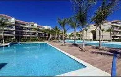 Imagem: O apartamento na cobertura possui 4 Dormitórios, 3 Banheiros