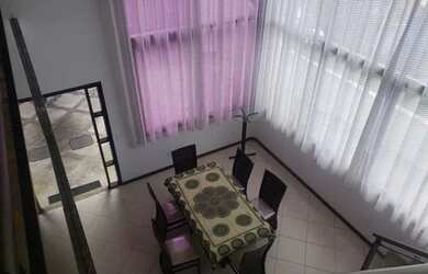 Imagem 10: Recreio Pontal Casa na montanha a 600m da peaia