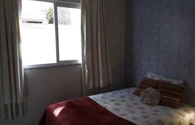 Imagem 10: Alugo lindo quarto em Vargem Pequena SOMENTE PARA O SEXO FEMININO