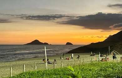 Imagem: O apartamento possui 2 Dormitórios, 2 Banheiros, 2 Vagas na