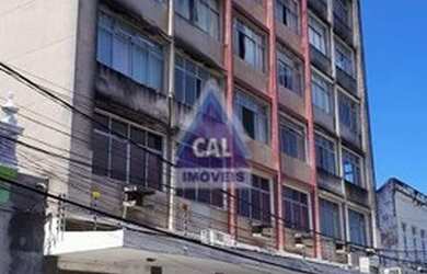 Imagem: O depósito possui 677m² de Área e está localizado em Boa