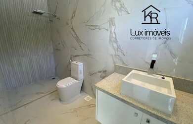 Imagem 14: 4 suítes, fino acabamento na Ponta Negra, aceita financiamento