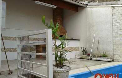 Imagem 1: Casa à venda, 119 m² por R$ 459.000,00 - Vila Moreira - Guarulhos/SP