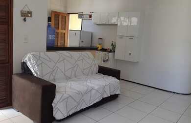 Imagem 2: Aluguel de casa por temporada diária, mensal