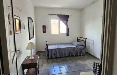 Imagem 6: AP pra alugar nos finais de semana do mês de São João