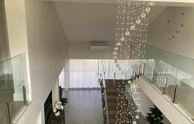 Imagem 16: Maravilhosa mansão LUXO no Mansões, com 1000 metros, 5 suítes