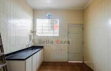 Imagem 5: VENDA PARA INVESTIDOR - Casa Térrea a venda com 2 dormitórios na mooca