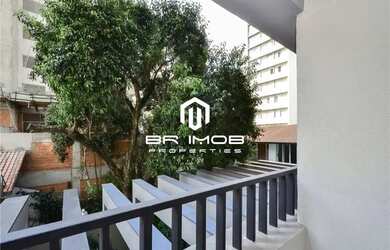 Imagem 10: STUDIO RESIDENCIAL em São Paulo - SP, Pinheiros