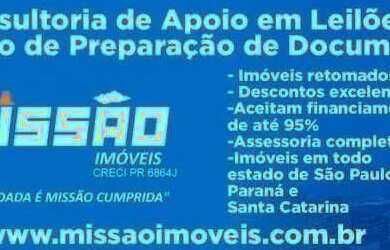 Imagem: BLUMENAU - Apartamento Padrão - GARCIA