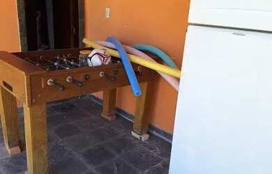 Imagem 6: CASA DE PRAIA C/ PISCINA E CHURRASQUEIRA EM IGUABINHA, TEMPORADA