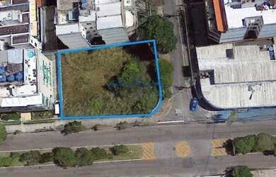 Imagem: O terreno possui 880m² de Área e está localizado em Recreio
